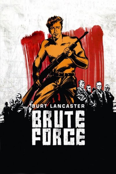 Brute Force