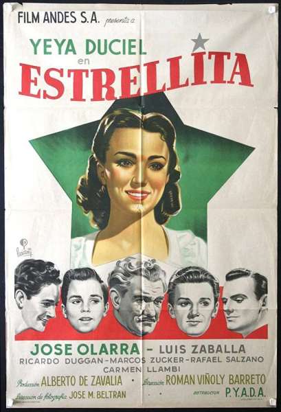 Estrellita