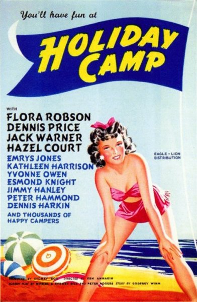 Holiday Camp