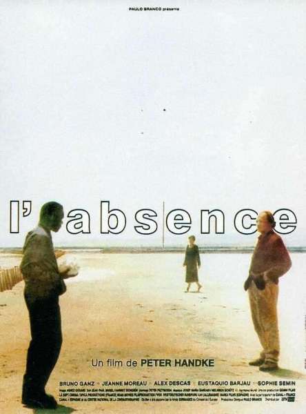 The Absence