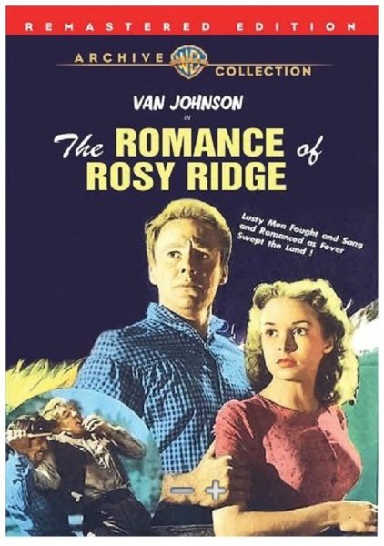 The Romance of Rosy Ridge