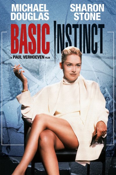 Basic Instinct