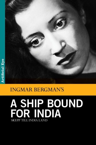 A Ship to India