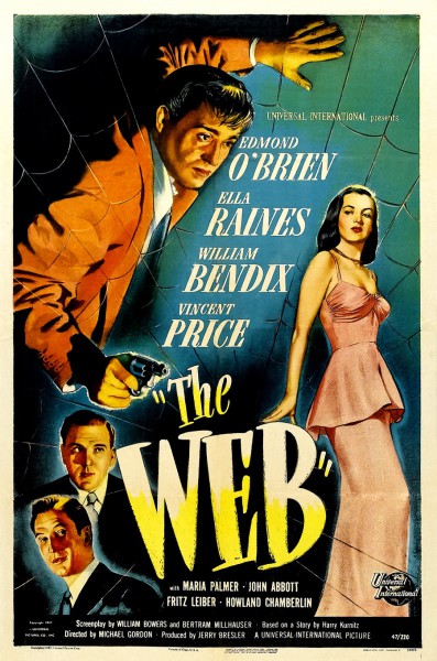 The Web