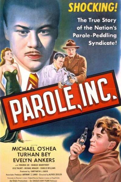 Parole, Inc.