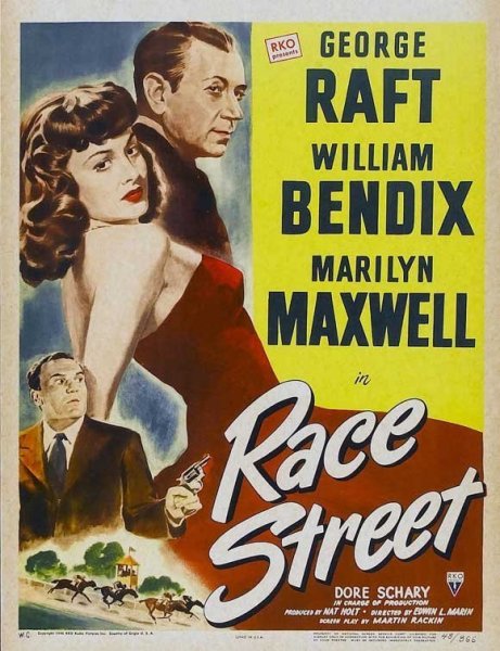 Race Street