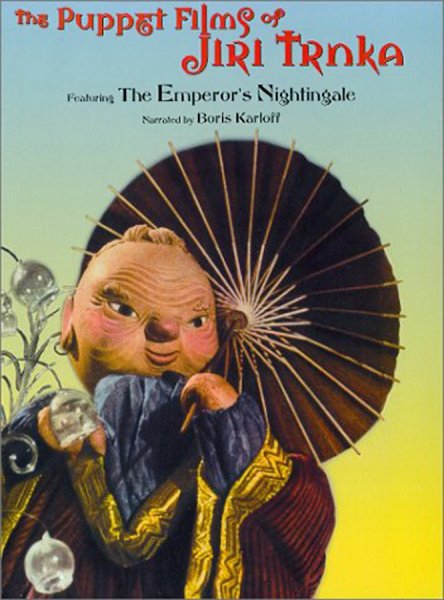 The Emperor's Nightingale