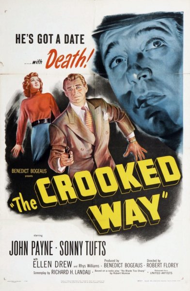 The Crooked Way