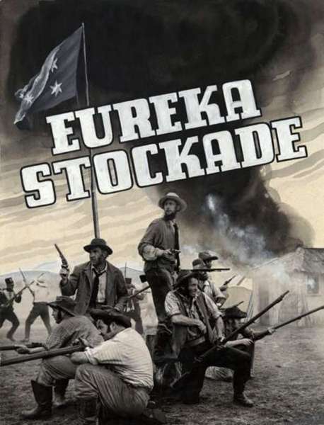 Eureka Stockade