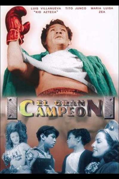 El gran campeón