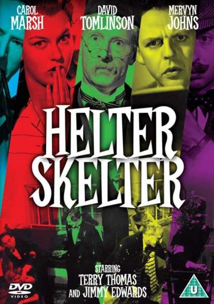 Helter Skelter