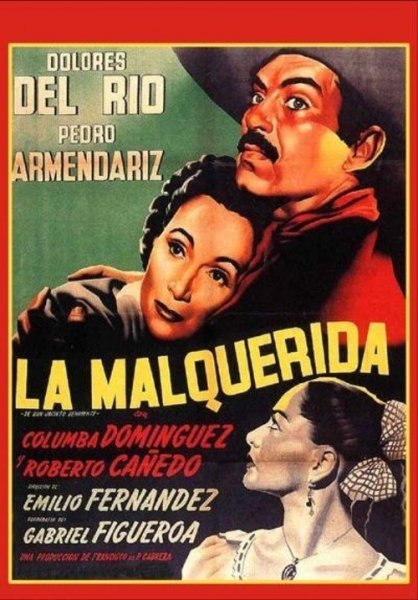 La Malquerida