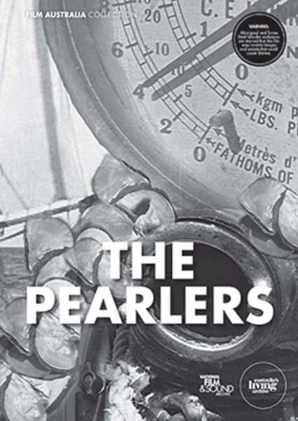 The Pearlers