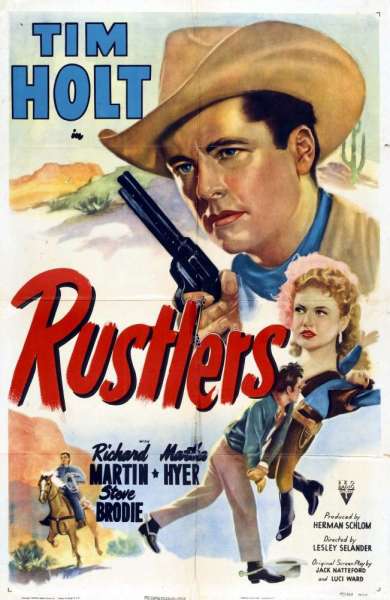 Rustlers