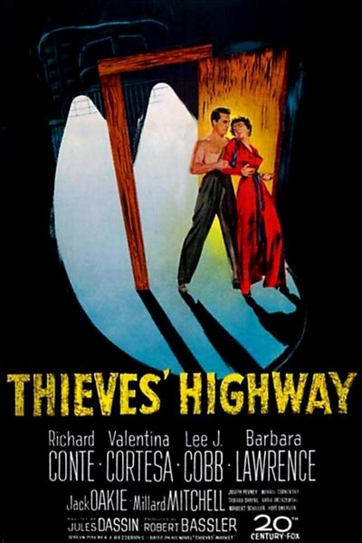 Thieves' Highway