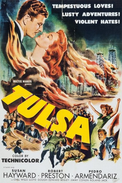 Tulsa