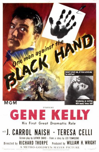 Black Hand