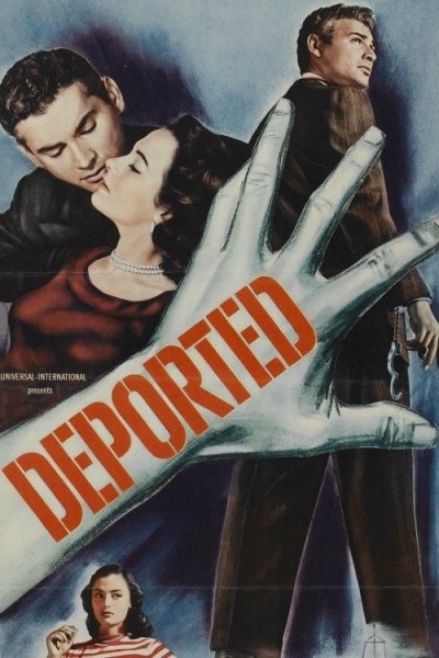 Deported