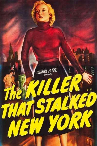 The Killer That Stalked New York