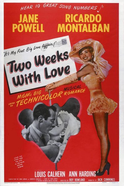 Two Weeks with Love