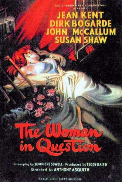 The Woman in Question