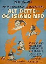 Alt dette og Island med