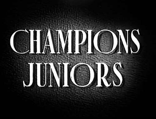 Champions Juniors