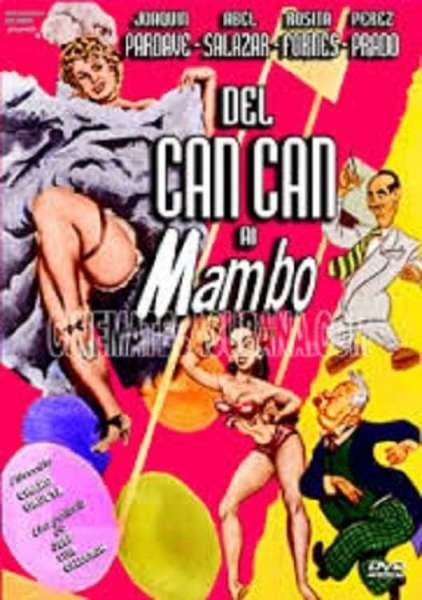 From Can-Can to Mambo