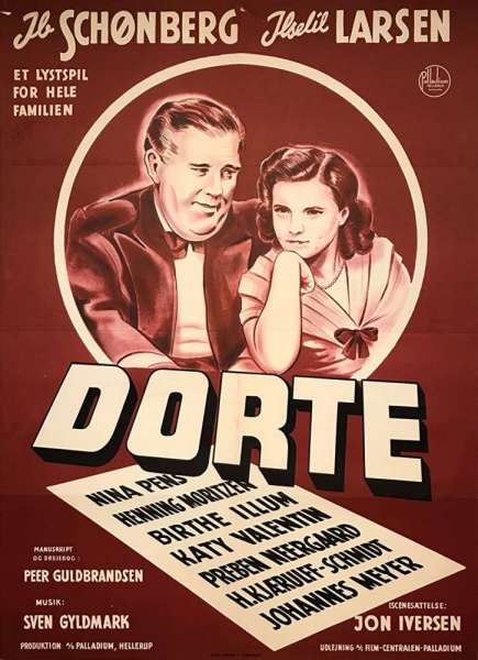 Dorte