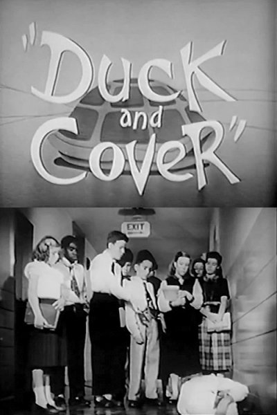 Duck and Cover