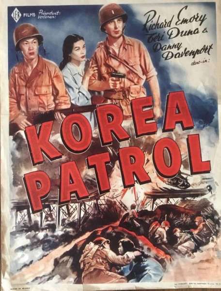 Korea Patrol