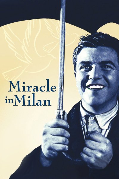 Miracle in Milan