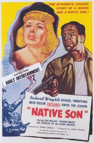 Native Son