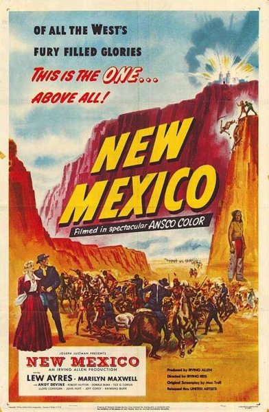 New Mexico