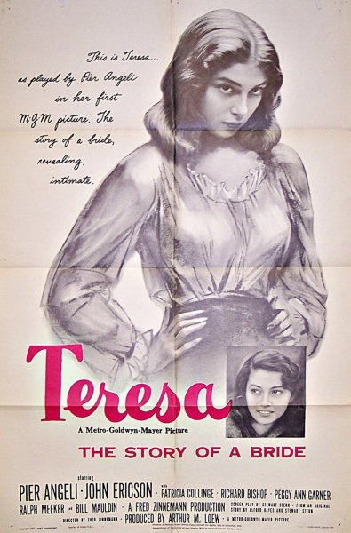 Teresa