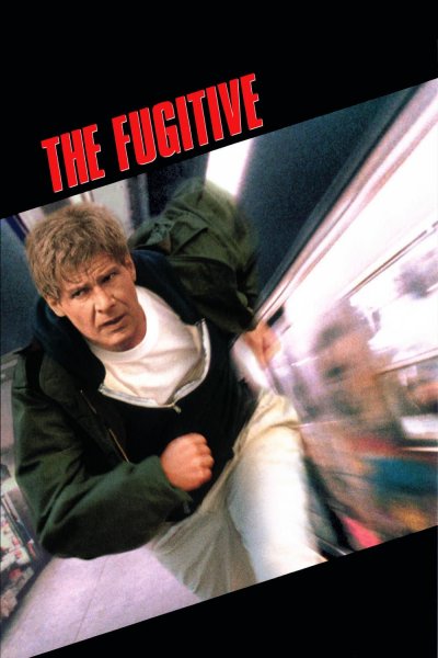 The Fugitive