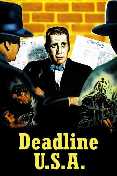 Deadline - U.S.A.