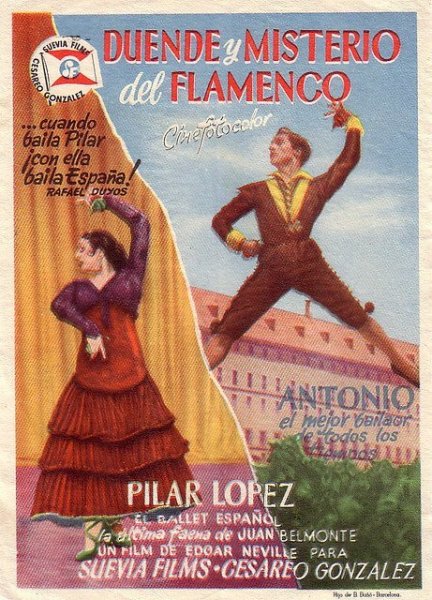 Flamenco