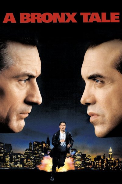 A Bronx Tale