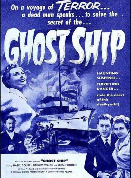 Ghost Ship