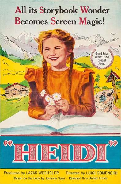 Heidi