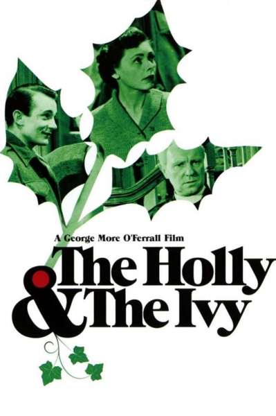 The Holly and the Ivy