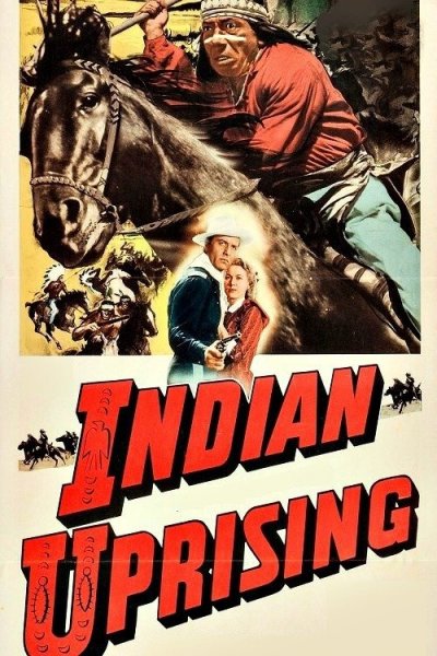 Indian Uprising