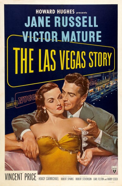 The Las Vegas Story