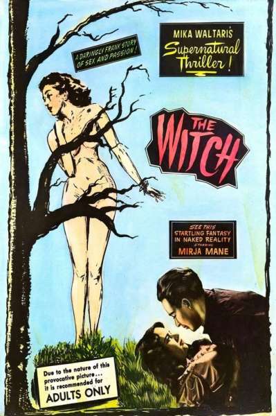 The Witch