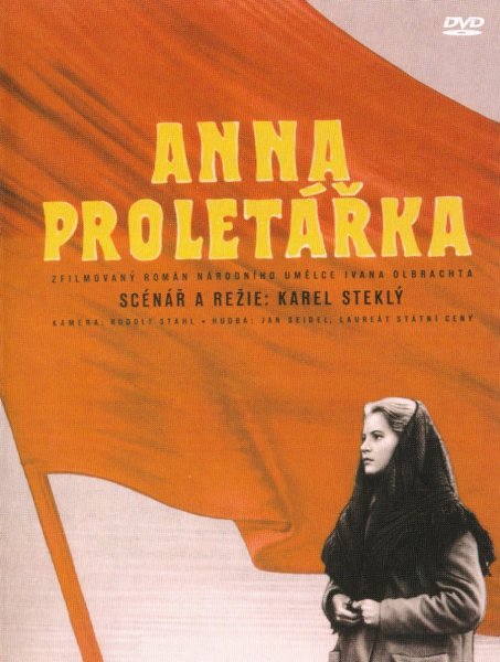 Anna the Proletarian