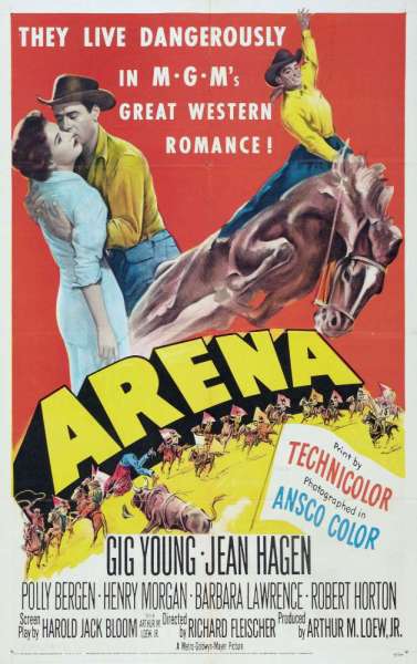 Arena