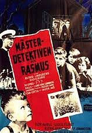 The Master Detective and Rasmus