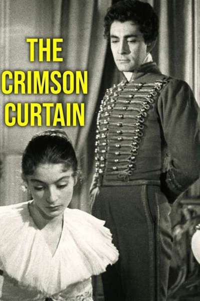 The Crimson Curtain