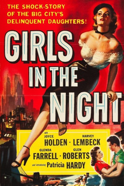 Girls in the Night